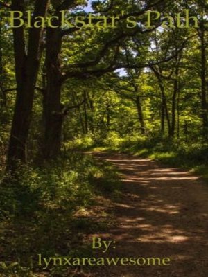 cover image of Blackstar's Path